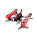 DarwinFPV HULK Waterproof Drone - 4S/6S 5" FPV Racing RC Analog Version - Perfect for Enthusiasts & Wet Conditions - Shopsta EU