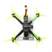 iFlight Nazgul5 V2 HD - 6S 5" 240mm Freestyle FPV Racing Drone with Caddx Polar Vista & XING-E 2207 1800KV Motors - Perfect for Enthusiasts, featuring SucceX-E F4 45A ESC and Nebula Nano - Shopsta EU